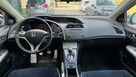 Honda Civic piękny kolor, stan wzorowy, zobacz filmy! - 14