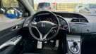 Honda Civic piękny kolor, stan wzorowy, zobacz filmy! - 15