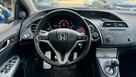 Honda Civic piękny kolor, stan wzorowy, zobacz filmy! - 16