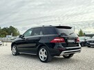 Mercedes ML 500 Drugi Właściciel / Bezwypadkowy / Nawigacja / Tempomat / FV Marża - 6