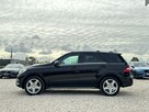Mercedes ML 500 Drugi Właściciel / Bezwypadkowy / Nawigacja / Tempomat / FV Marża - 7