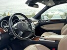 Mercedes ML 500 Drugi Właściciel / Bezwypadkowy / Nawigacja / Tempomat / FV Marża - 10