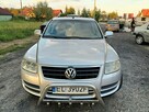 Volkswagen Touareg 3.2 LPG 4x4 Automat 04r