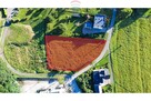 Działka budowlano-rolna 1842 m² – Porąbka - 4