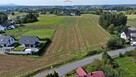 Działka budowlana ( 1190 m2) w Frydrychowicach - 2