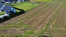 Działka budowlana ( 1190 m2) w Frydrychowicach - 3