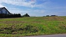 Działka budowlana ( 1190 m2) w Frydrychowicach - 6
