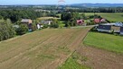 Działka budowlana ( 1190 m2) w Frydrychowicach - 10