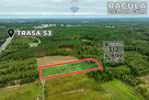 Teren pod usługi i produkcję – Racula, 1,61 ha - 13