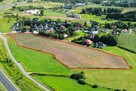 Działka inwestycyjna pod osiedle domów/bliźniaków - 4