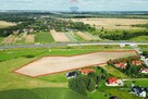 Działka inwestycyjna pod osiedle domów/bliźniaków - 7