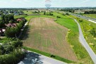 Działka inwestycyjna pod osiedle domów/bliźniaków - 14