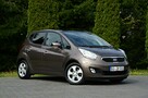 Kia Venga 1.6 Benz. 125KM Automat! Kamera! Navi! Ideał!!! - 11