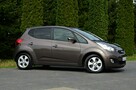 Kia Venga 1.6 Benz. 125KM Automat! Kamera! Navi! Ideał!!! - 13