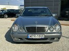 E 220 W210, 2.2 CDI 115KM, 2002r - 3