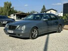 E 220 W210, 2.2 CDI 115KM, 2002r - 4