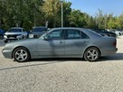E 220 W210, 2.2 CDI 115KM, 2002r - 5
