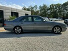 E 220 W210, 2.2 CDI 115KM, 2002r - 9