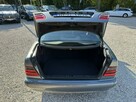 E 220 W210, 2.2 CDI 115KM, 2002r - 10