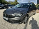 Fiat Tipo 1.4 benzyna 95km, Iwł, Salon PL, Serwis, Classic, FV23% - 8