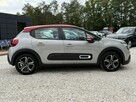 Citroen C3 1.2 PureTech 83 S&S Shine! Salon Polska ! I właściciel ! Serwis ASO! - 3