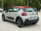 Citroen C3 1.2 PureTech 83 S&S Shine! Salon Polska ! I właściciel ! Serwis ASO! - 6