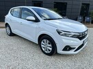 Dacia Sandero 1.0 TCe Expression LPG 100km, Salon PL, Serwis, FV23% - 3