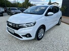 Dacia Sandero 1.0 TCe Expression LPG 100km, Salon PL, Serwis, FV23% - 8