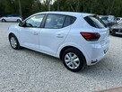 Dacia Sandero 1.0 TCe Expression LPG 100km, Salon PL, Serwis, FV23% - 12