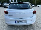 Dacia Sandero 1.0 TCe Expression LPG 100km, Salon PL, Serwis, FV23% - 15