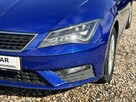 Seat Leon | Polski salon | Niski przebieg - 11