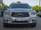 Infiniti QX60 3.5 V6 LPG Hi-Tech kamery 360 radar 7 osobowy - 4