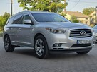Infiniti QX60 3.5 V6 LPG Hi-Tech kamery 360 radar 7 osobowy - 5