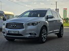 Infiniti QX60 3.5 V6 LPG Hi-Tech kamery 360 radar 7 osobowy - 10