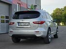 Infiniti QX60 3.5 V6 LPG Hi-Tech kamery 360 radar 7 osobowy - 13