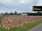 Działka budowlana Gierałtowice, Graniczna