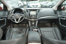 Hyundai i40 1.7 CRDi Serwis LED Kamera Navi Skóra Bluetooth 211 tys.km - 2