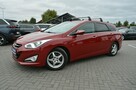 Hyundai i40 1.7 CRDi Serwis LED Kamera Navi Skóra Bluetooth 211 tys.km - 6