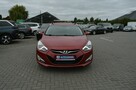 Hyundai i40 1.7 CRDi Serwis LED Kamera Navi Skóra Bluetooth 211 tys.km - 7