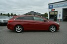 Hyundai i40 1.7 CRDi Serwis LED Kamera Navi Skóra Bluetooth 211 tys.km - 12