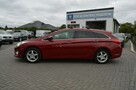 Hyundai i40 1.7 CRDi Serwis LED Kamera Navi Skóra Bluetooth 211 tys.km - 14
