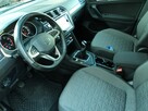 Volkswagen Taigun sprzedam nowego TIGUANA z 2021r 1.5B 150KM tylko39 tyśkilom. - 10