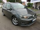 Volkswagen Golf Sportsvan Sportsvan 1.2 TSI Sound BlueMotion - 3