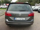 Volkswagen Golf Sportsvan Sportsvan 1.2 TSI Sound BlueMotion - 10