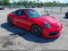 Porsche 911 Gts Targa 50 Years 4S - 3