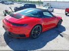 Porsche 911 Gts Targa 50 Years 4S - 4