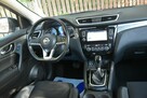 Nissan Qashqai 1.6dCi 130KM Automat XI.2017r. FullLED Panorama Kamera360 NAVi - 7