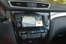 Nissan Qashqai 1.6dCi 130KM Automat XI.2017r. FullLED Panorama Kamera360 NAVi - 8