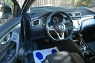 Nissan Qashqai 1.6dCi 130KM Automat XI.2017r. FullLED Panorama Kamera360 NAVi - 14