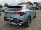Kia Sportage BUSINESS LINE SALON POLSKI 1 WŁAŚCICIEL, ASO SERWIS , HAK, - 5